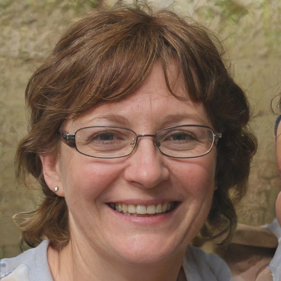 Mireia Torrent, directora financiera