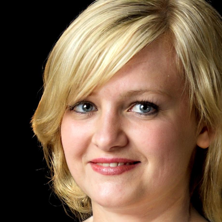 Irene Bataller, directora de consultoría financiera especializada en crecimiento empresarial