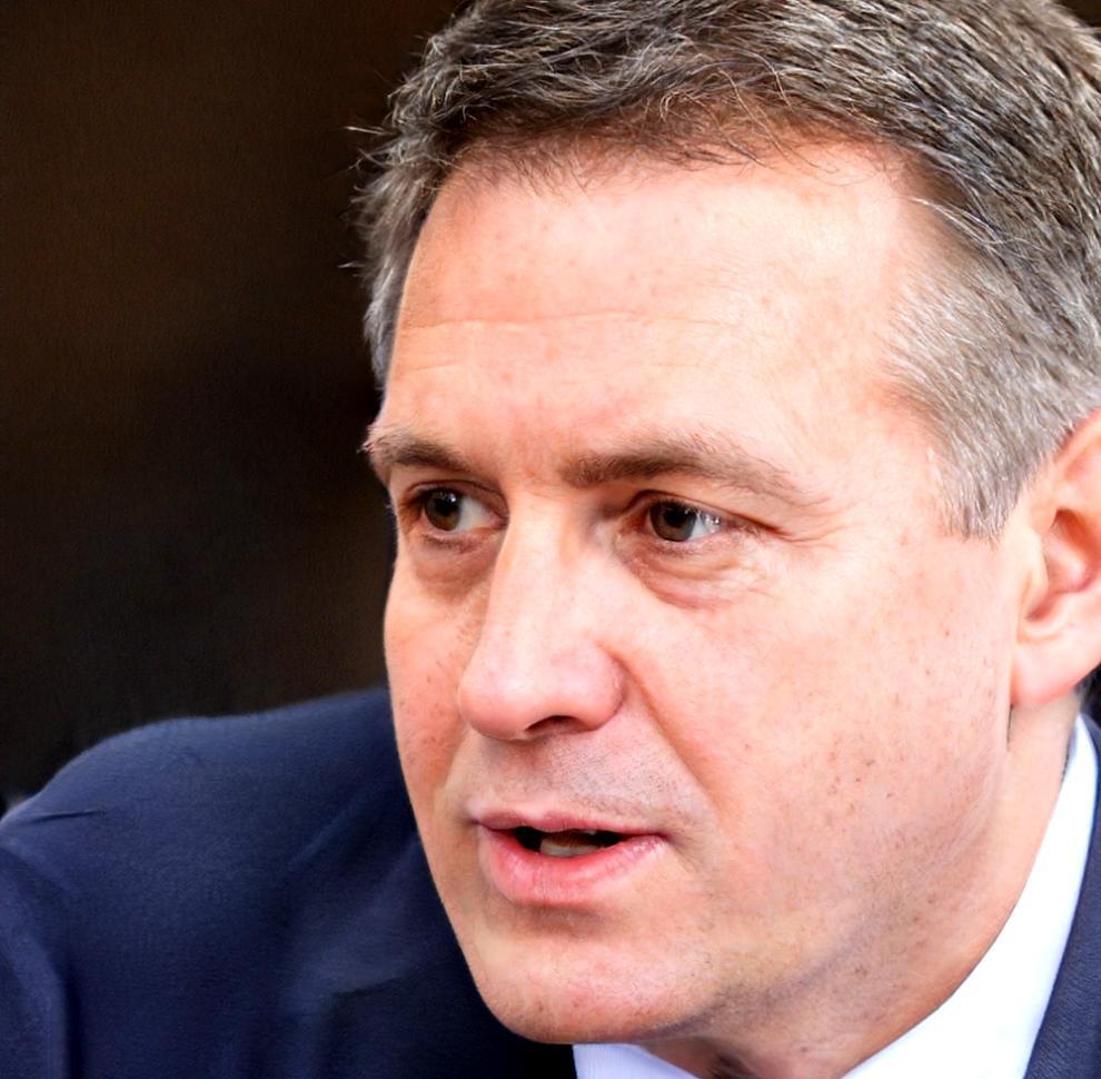 Andrés Vilalta, Director de Estrategia Financiera en thalyoriven