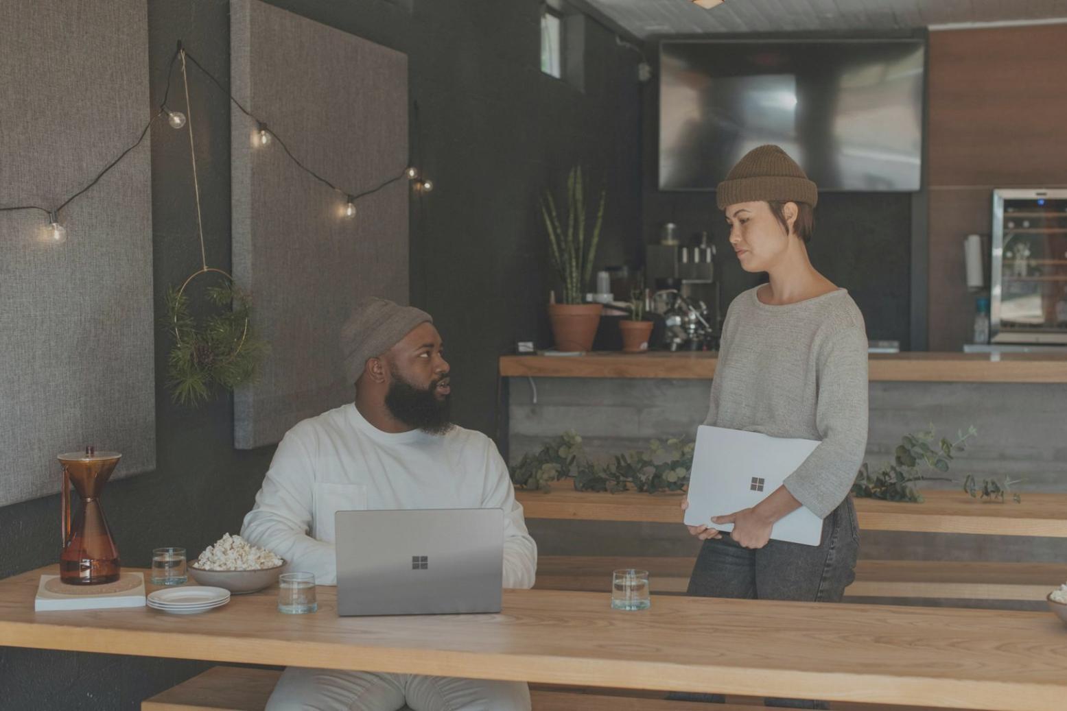 Sesión práctica de planificación financiera empresarial